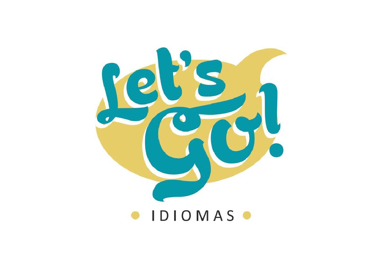 Let's Go Idiomas – Escola de idiomas