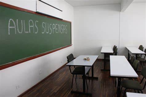 Decreto Municipal mantém suspensão das aulas presenciais até 6 de novembro, em Pedreira