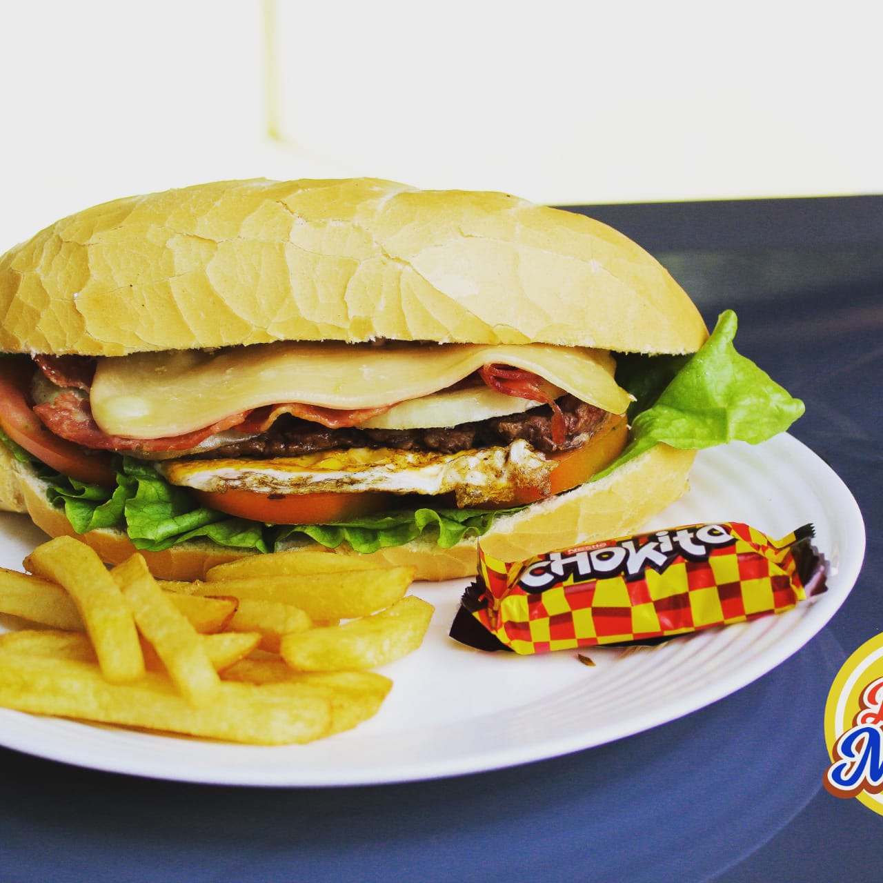 Burger Mania tem Churrasco Especial com preço promocional, nesta quinta-feira