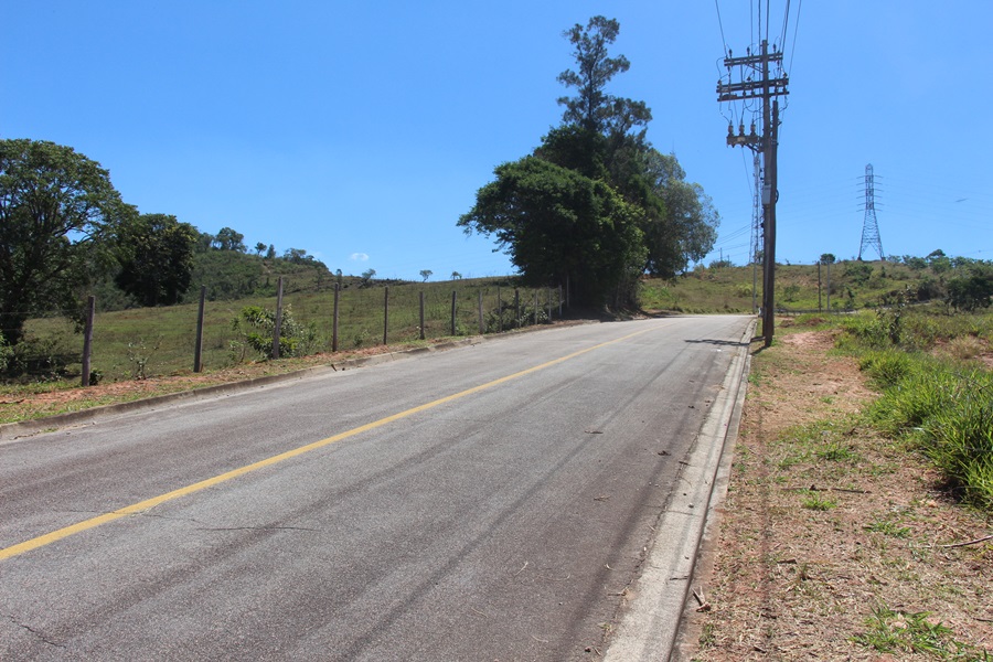  Morungaba recebe verba para obras de calçadas que dão acesso ao Parque Ecológico