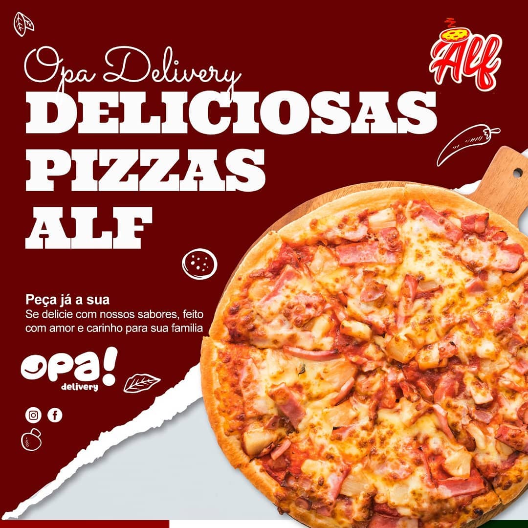 Artesanatos e Café da Serra tem rodízio de pizza na noite de hoje