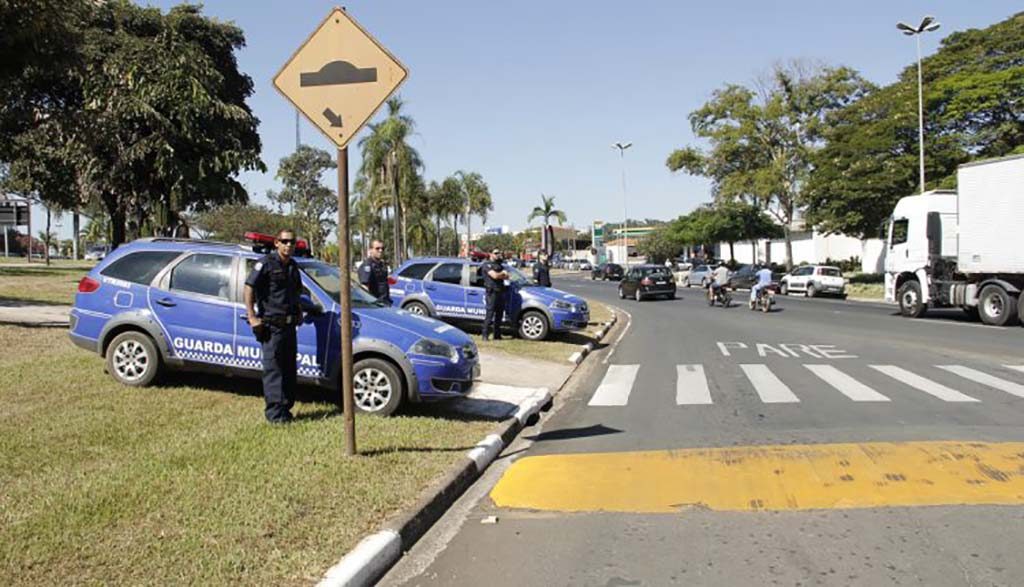 Prefeitura de Jaguariúna elabora Plano Municipal de Segurança e abre consulta pública