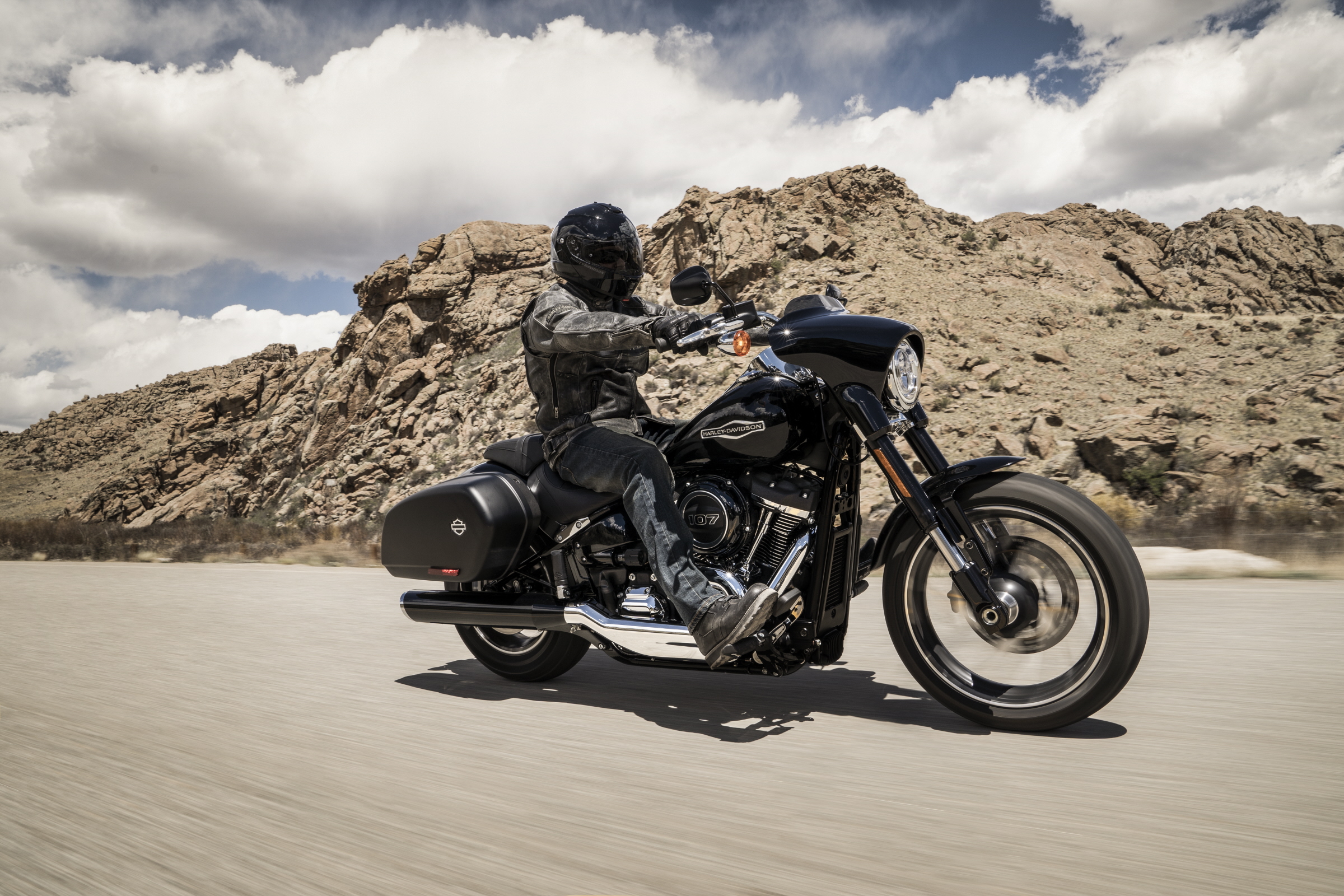 Harley-Davidson do Brasil dá nove dicas para motociclistas que viajarão no mês de dezembro