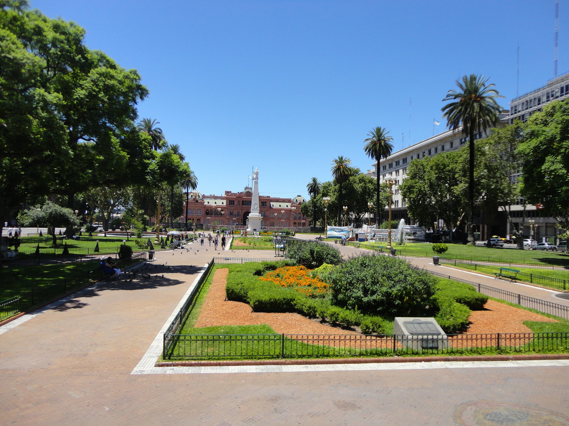 Argentina: novos requisitos e medidas para entrar no país