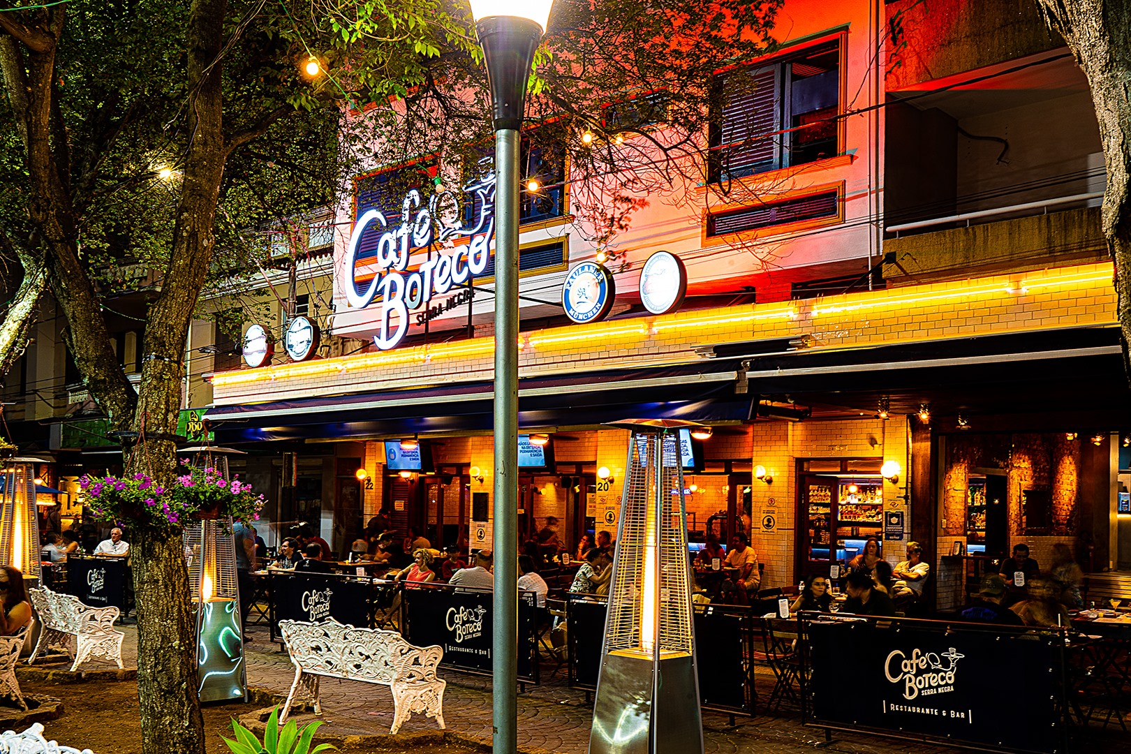 Os 11 melhores restaurantes do centro de Serra Negra 5 1611498596