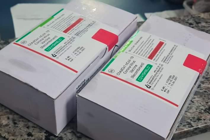 Serra Negra receberá mais 200 doses de vacina contra a covid-19