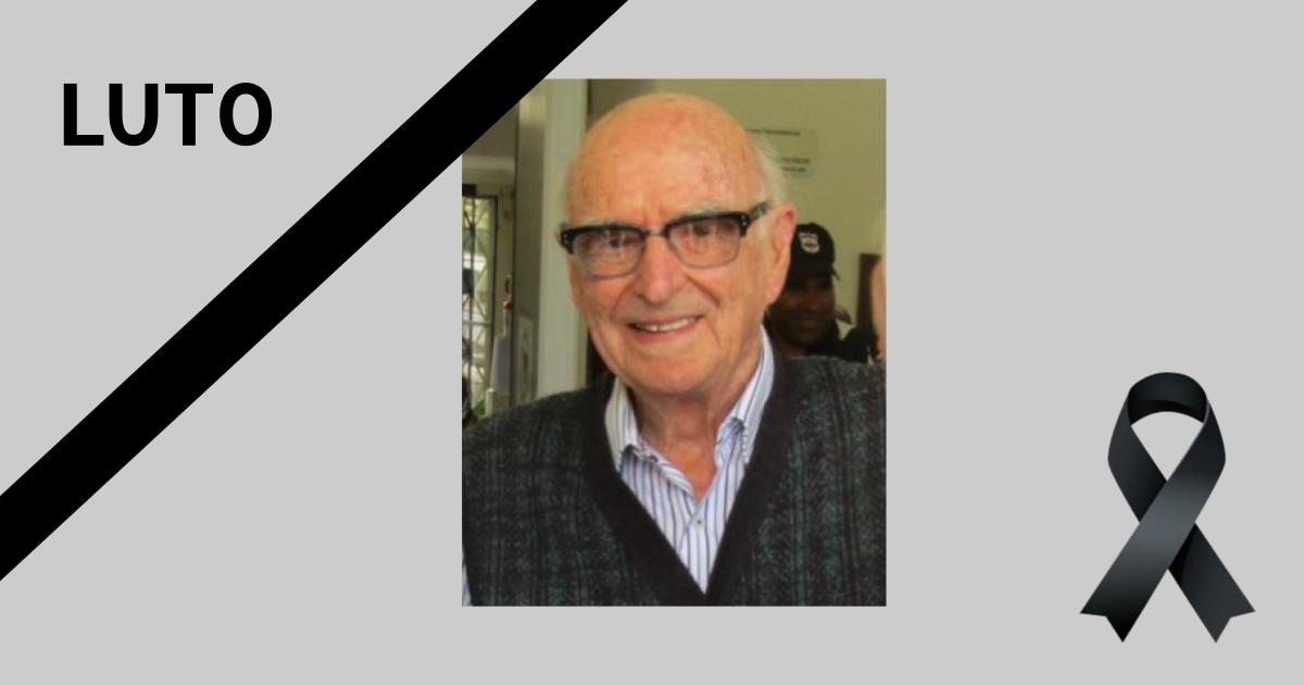 Ex-prefeito de Serra Negra, Irineu Saragiotto foi sepultado na tarde de hoje