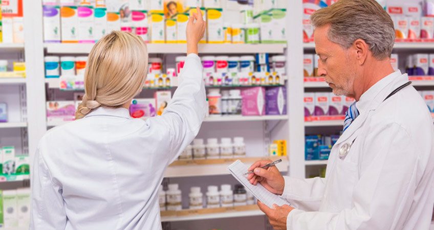 Prefeitura de Pedreira e Governo do Estado estarão promovendo curso de “Balconista de Farmácia”