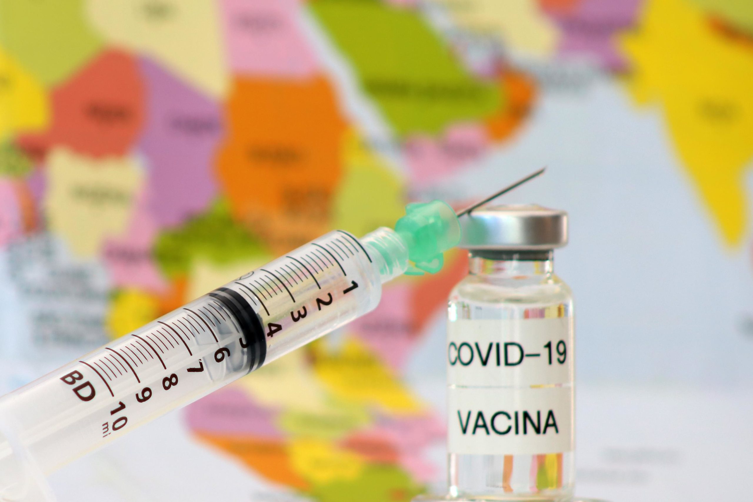 Pedreira publica lei que autoriza a compra de vacinas através de Consórcio de Municípios