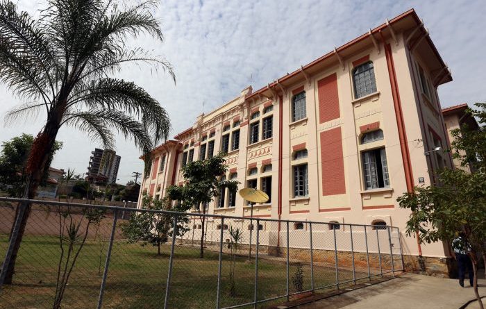 Escola Estadual Rangel Pestana completa 118 anos
