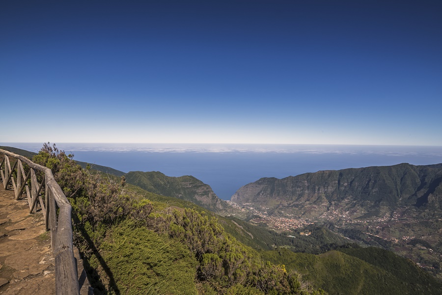 Ilha da Madeira é o lugar perfeito para long stays