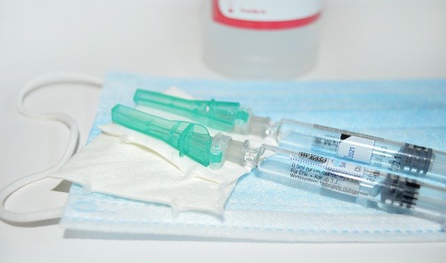 Vacinação contra a Gripe: atendimento será na USB Firmino a partir desta segunda, dia 26