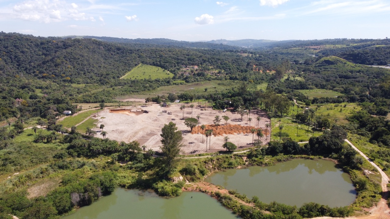 Novo parque aquático em MG investe na preservação ambiental