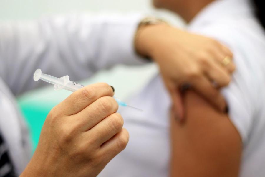 Pedreira exige comprovante de vacinação contra a Covid-19 para a prática de esportes coletivos