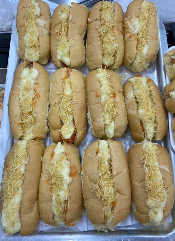 Padaria e Confeitaria da SN Supermercados tem hot-dog a R$5,99