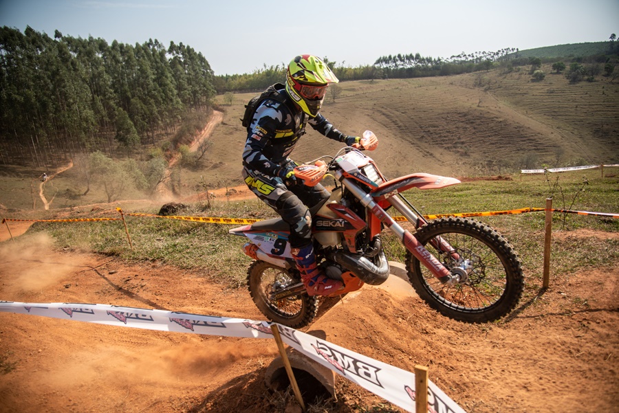  Morungaba recebe 1ª etapa do Hard Enduro Brasil Series