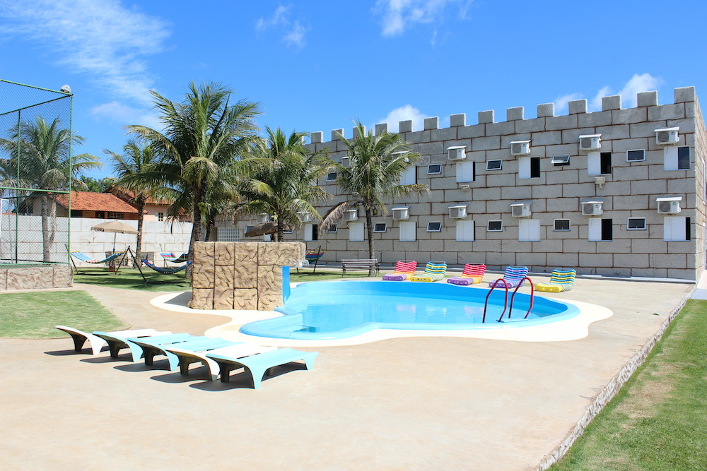 Summit terá hotel na região da Castelo Branco a partir de novembro
