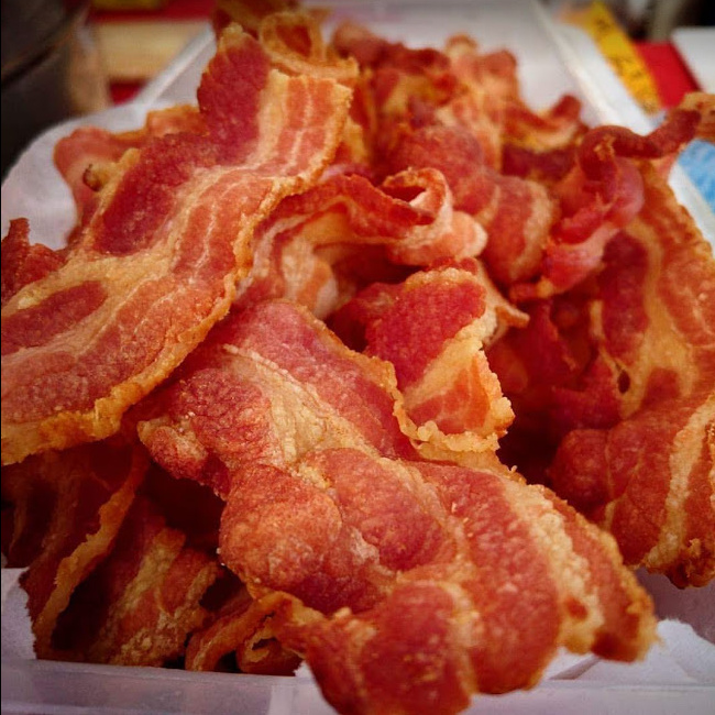 Festival do Bacon celebra a gastronomia no final de semana prolongado de Finados em Socorro-SP