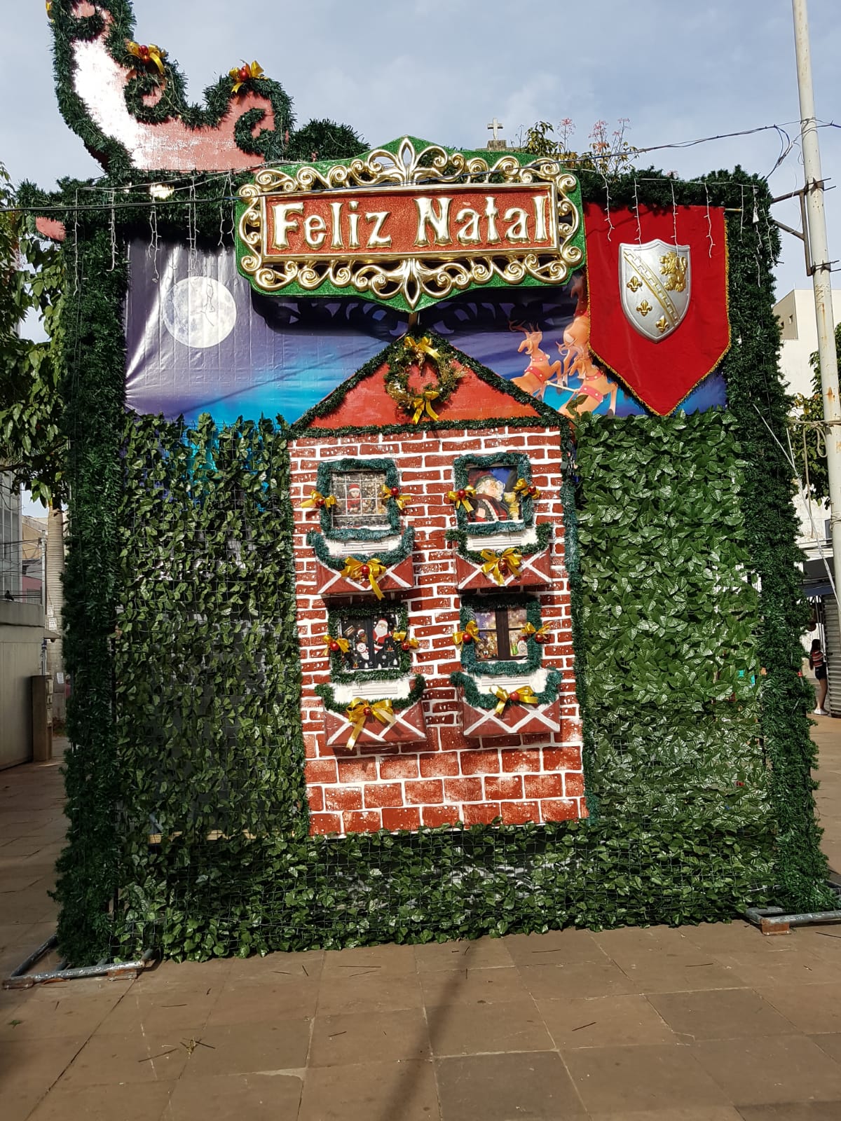 Black Friday em Campinas terá horário do comércio ampliado e decoração de Natal