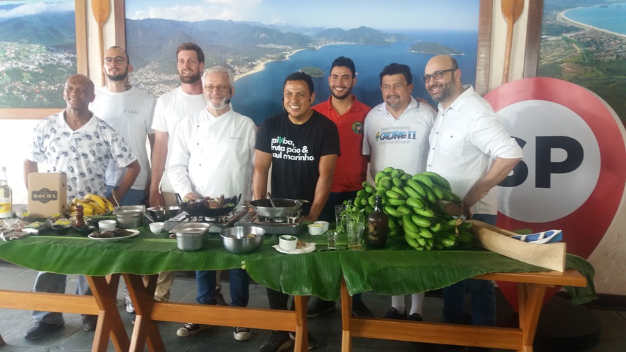 Serra Negra fará parte de rota gastronômica do Estado de São Paulo