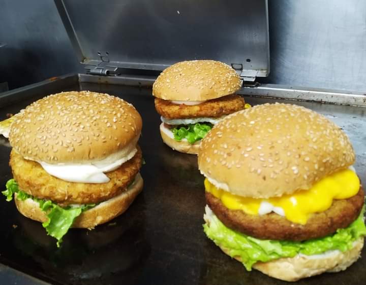 Delivery da Burger Mania chega para toda Serra Negra, nesta segunda-feira