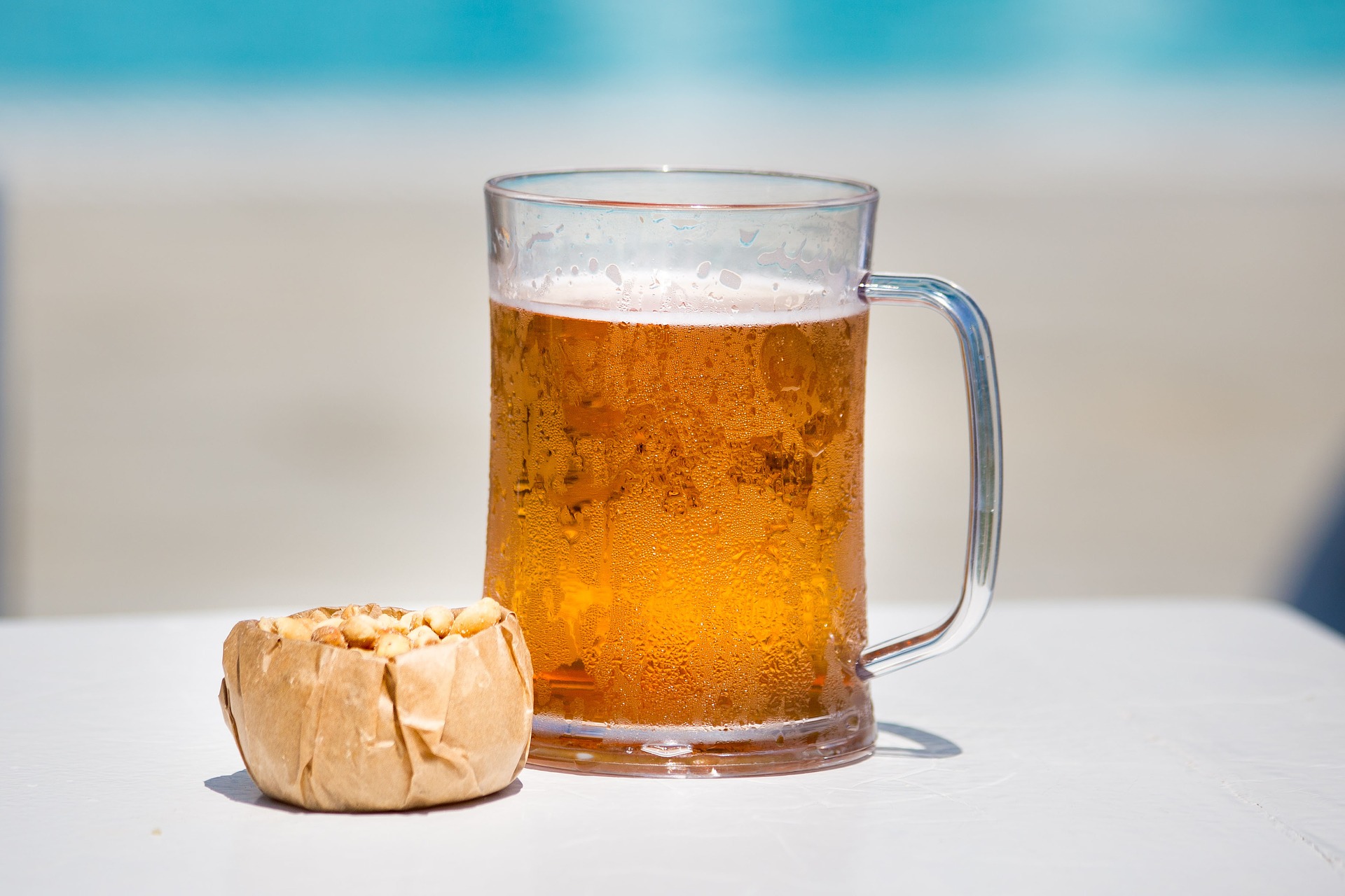 Descubra quais são os estilos de cerveja que mais combinam com o verão