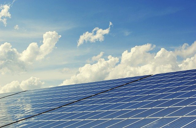 Cinco motivos de A a E para optar pela energia solar