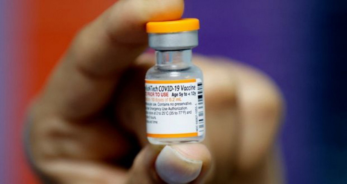 Serra Negra tem horários alternativos para a vacinação contra a Covid-19
