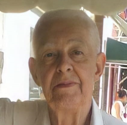 Morre o ex-prefeito de Amparo, Clésio Paiva, aos 93 anos