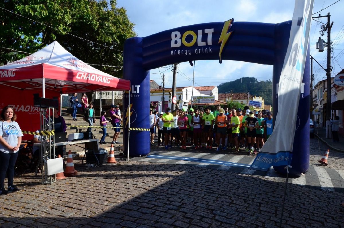 Monte Alegre do Sul confirma o retorno da Mini Maratona de Aleluia