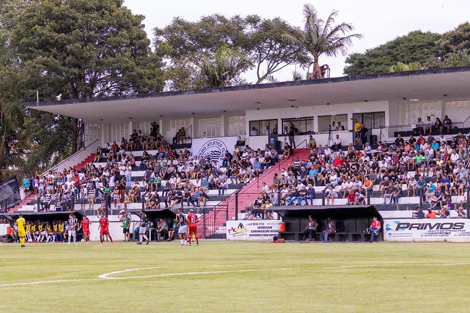 Athlético joga em Araras e Itapirense briga pela liderança, no Paulista da Segunda Divisão