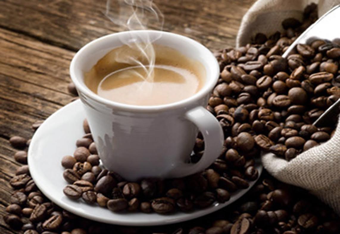 Pela primeira vez Ásia & Oceania suplantaram a América do Sul na exportação de café em um único mês