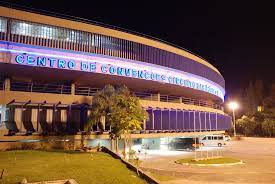 Câmara vota hoje autorização de R$1,5 milhão para reforma e adequação do Centro de Convenções
