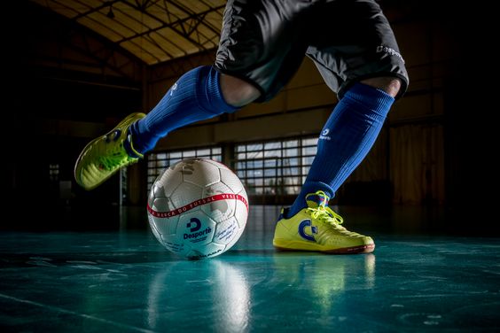 Serra Negra volta a ter Municipal de Futsal