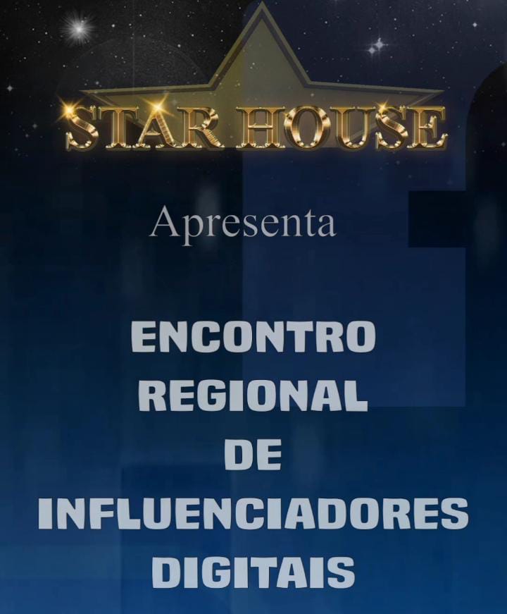 Star House - o evento que vai reunir celebridades em Serra Negra ocorre no dia 24