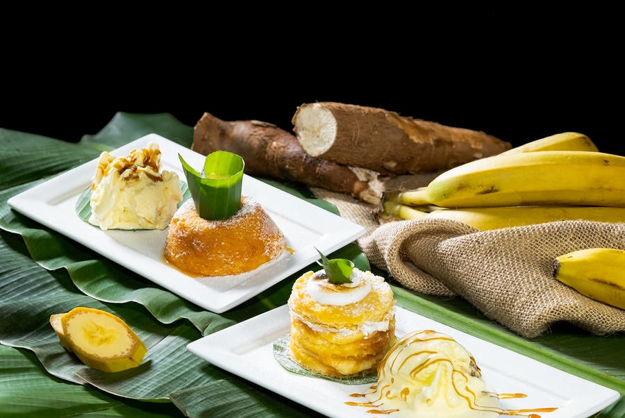 London Cafeteria cria guloseima baseada na alimentação tupi-guarani para Festival Ecogastronômico de Socorro