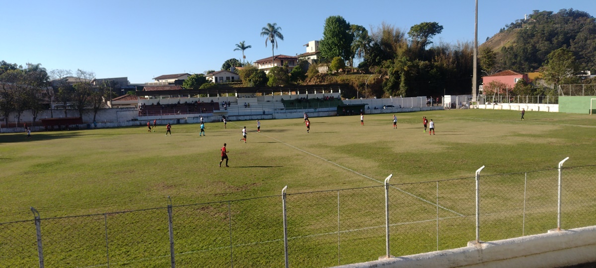 Semifinais do Amador de Serra Negra são definidas amanhã