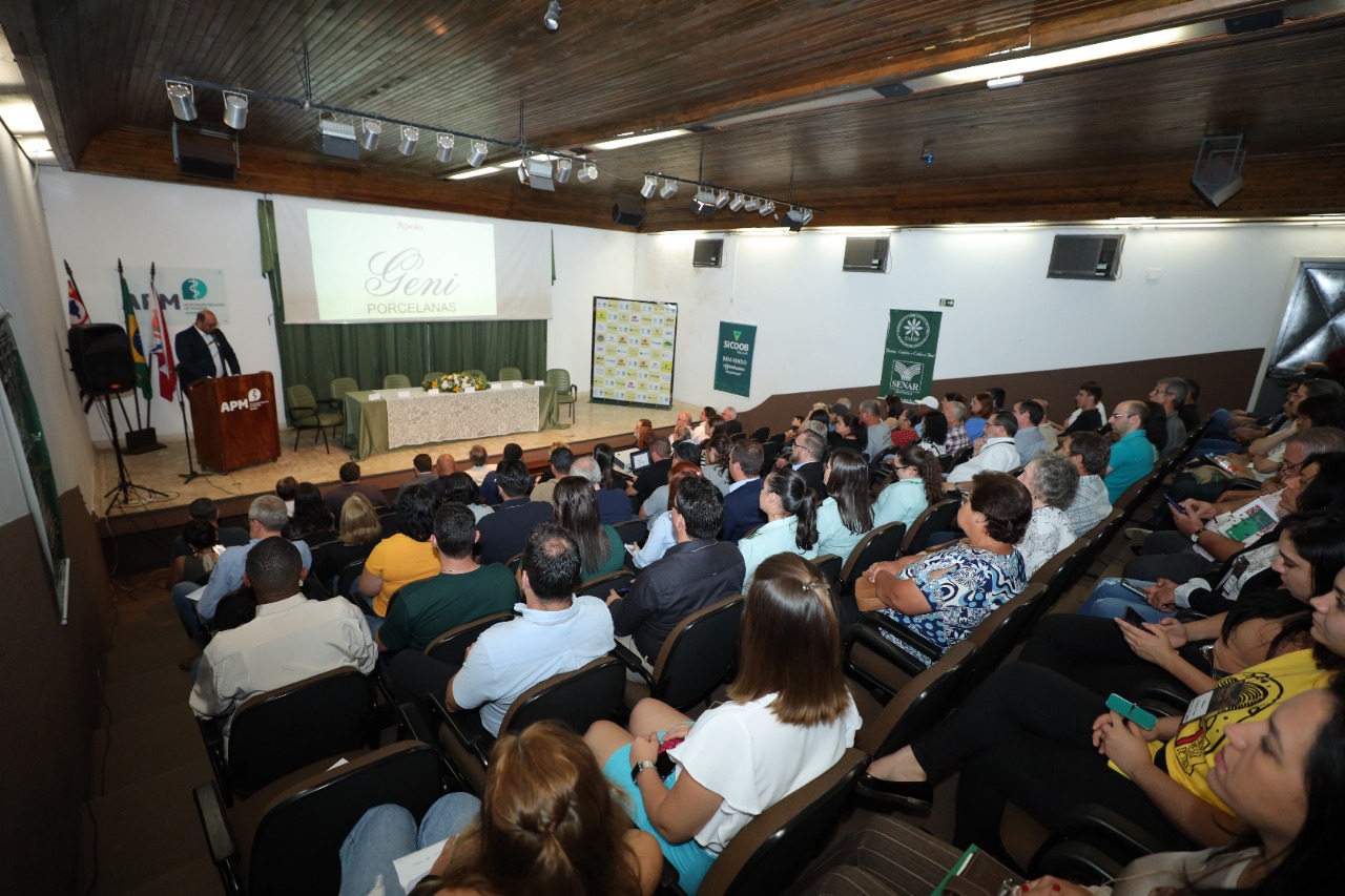 Região tem cafés premiados no Concurso de Qualidade do Sindicato Rural de Amparo