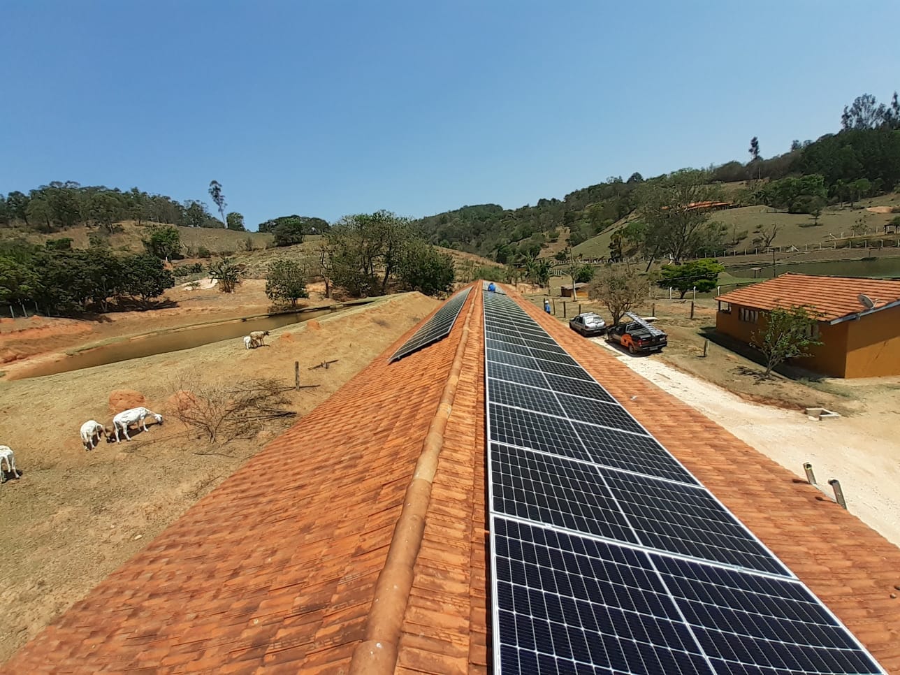 Solarprime alerta sobre o prazo final para a isenção de taxas de distribuição de energia solar