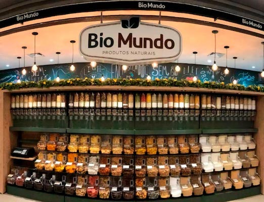 Bio Mundo segue o plano de expansão e inaugura 6 lojas de uma só vez em Campinas