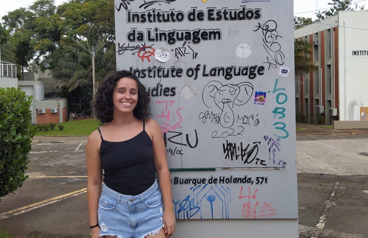 Estudante itapirense faz vaquinha para estudar em universidade do Uruguai