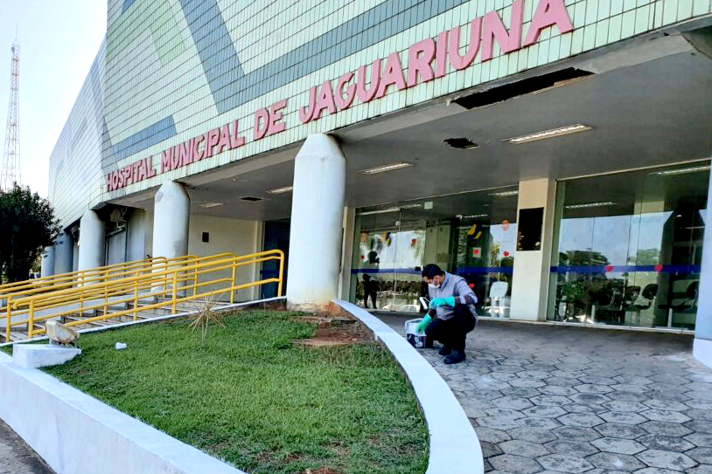 Jaguariúna recebe recursos para ampliar ações na saúde pública