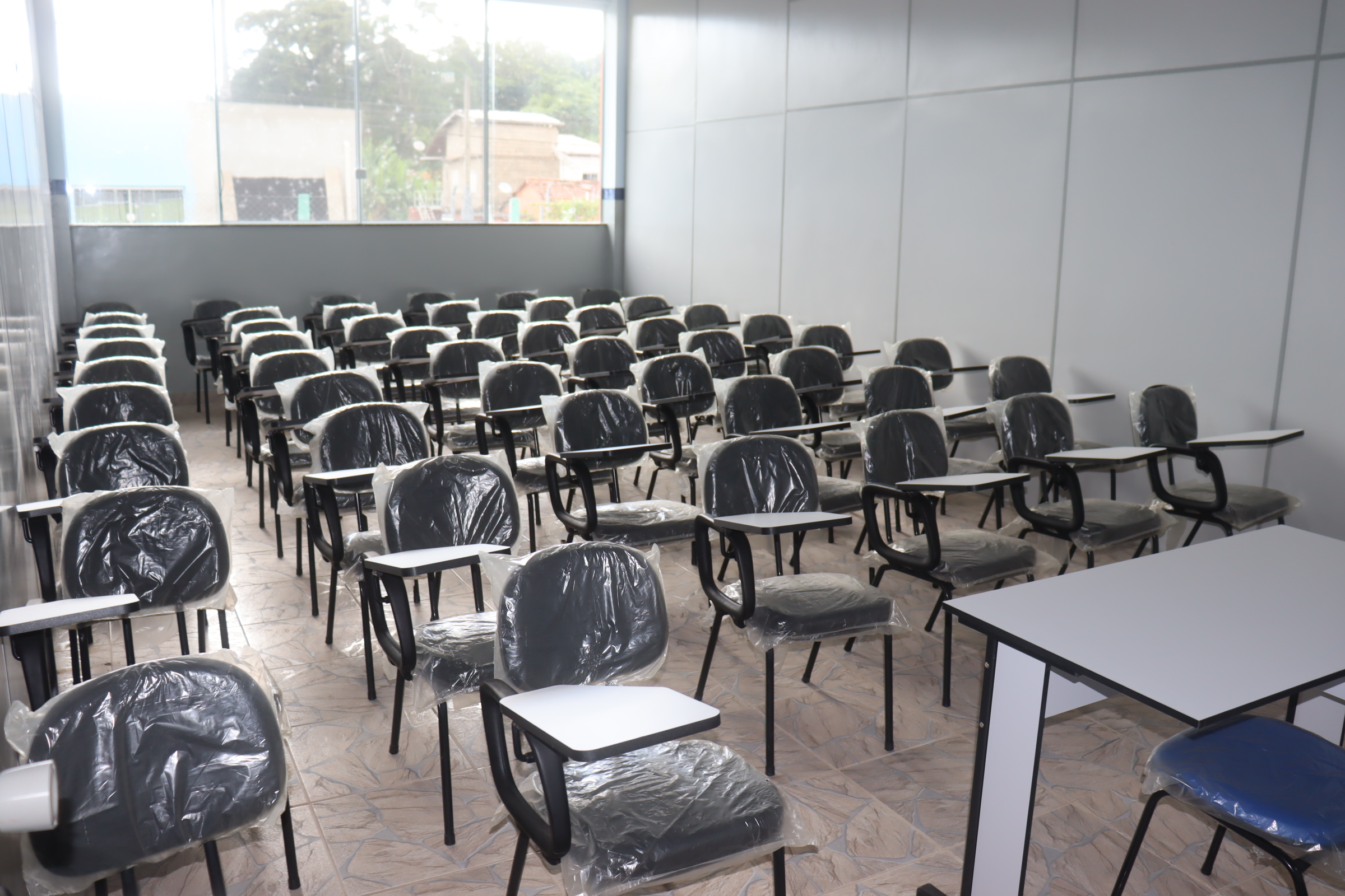 Polo da Universidade Virtual do Estado de São Paulo em Serra Negra terá aulas no segundo semestre de 2023
