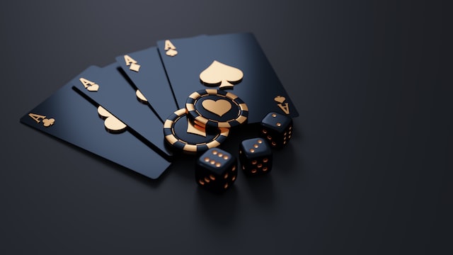 Aprenda a jogar Blackjack