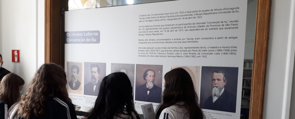 413 anos de Itu: Museus da cidade ajudam a contar sua história