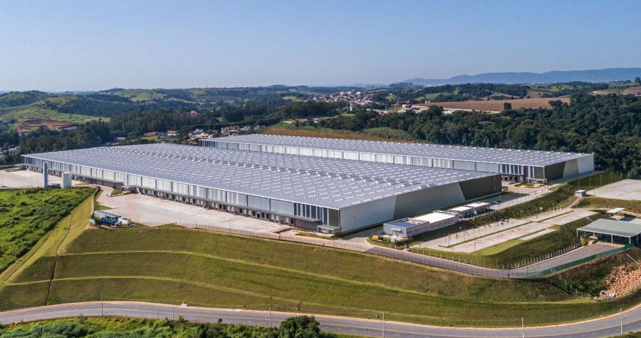 Solarprime Serra Negra e Amparo ganham atendimento próximo de fábrica e centro de distribuição   