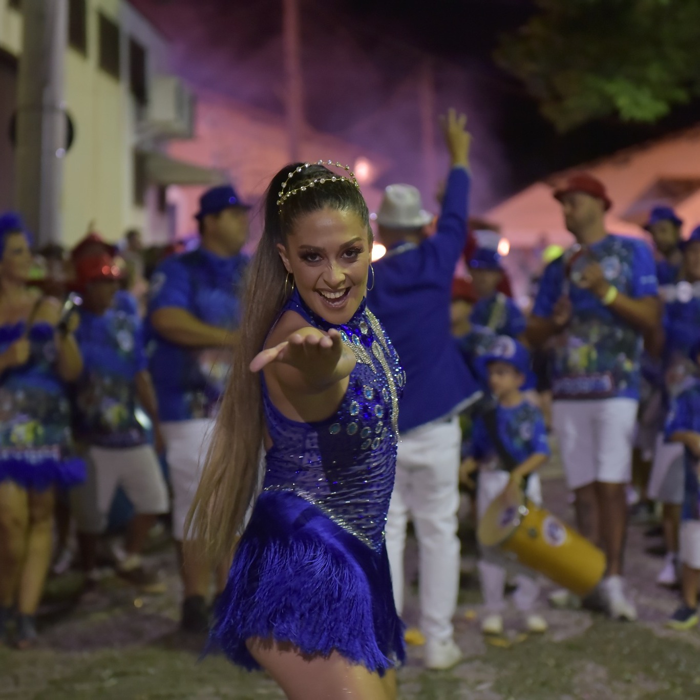 Art Popular, Banda Beijo, Blocos de São Luiz de Paraitinga e Nheco Vai são atrações no Carnaval do Circuito das Águas Paulista