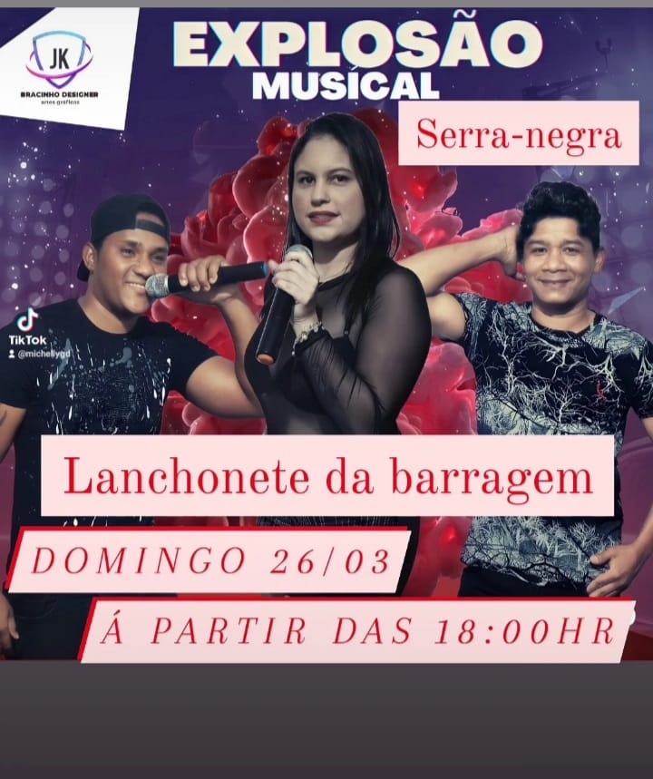Lanchonete da Barragem tem música ao vivo nos fins de semana e opções para você saborear