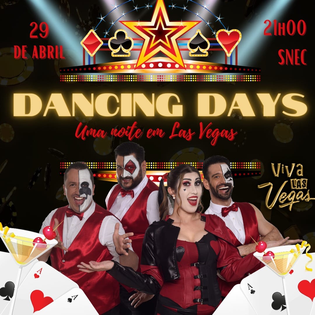 Primeiro lote de ingressos da Dancing Days tem preços especiais