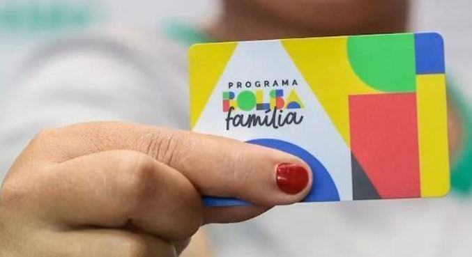 Serra Negra tem 940 beneficiários no Bolsa Família
